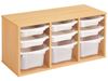 Image sur 37014020 KIT Stop-bacs N° 6 MULTICOLOR