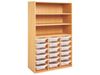 Image sur 37045020 KIT Stop-bacs N° 27 MULTICOLOR