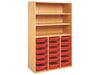 Image sur 37045020 KIT Stop-bacs N° 27 MULTICOLOR
