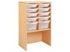 Image sur 37040007 KIT Stop-bacs N° 24 ORANGE    