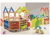 Image sur 38118007 RAYONNAGE Proxima CHAPEAUX Toit ORANGE    