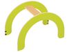 Image sur 38118037 RAYONNAGE Proxima CHAPEAUX Toit VERT CLAIR