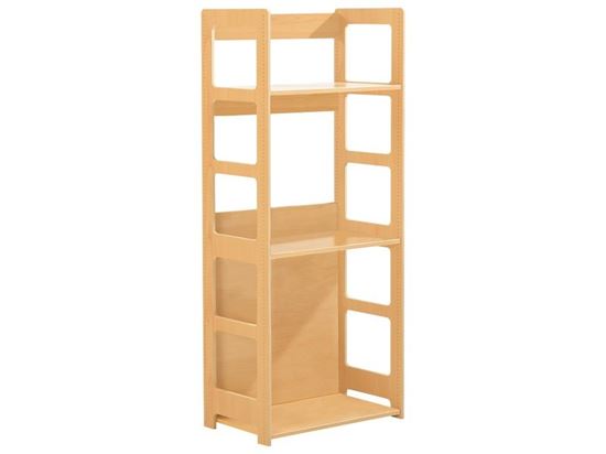Image sur 38122016 RAYONNAGE Proxima GRAND NATUREL   