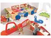 Image sur 38162020 BARRIÈRES Fantazy - SÉPARATION B MULTICOLOR
