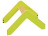 Image sur 38361037 RAYONNAGE Proxima CHAPEAUX Arche VERT CLAIR