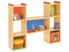 Image sur 38376016 MEUBLE Bibliocubes H NATUREL   