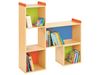 Image sur 38377020 MEUBLE Bibliocubes TRACTEUR MULTICOLOR