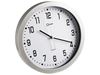 Image sur 39392021 HORLOGE À QUARTZ Ø 30 cm FUSHIA    
