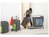 Image sur 39459171 GRAND CHARIOT AVEC SACS DIVERS    