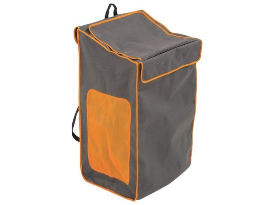 Image sur 39467008 PETIT SAC POUR CHARIOT VERT      