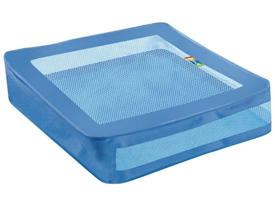 Image sur 39532008 COFFRE VISION PETIT H. 9,5 cm VERT      