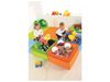 Image sur 39571020 KIT TAPIS ESPACE LECTURE MULTICOLOR