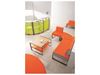 Image sur 41574007 BORNE D'ACCUEIL Bia Arrondi ORANGE    