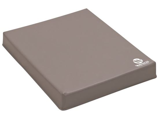 Image sur 42901006 PAD FITNESS Petit modèle GRIS      