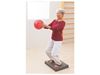 Image sur 42901006 PAD FITNESS Petit modèle GRIS      