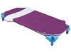 Image sur 43405037 SAC DE COUCHAGE pour couchette 130 x 54 cm VERT CLAIR