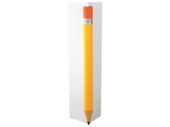 Image sur 44334014 PROTÈGE-ANGLES Crayon