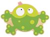 Image sur 41716171 DÉCOR La grenouille DIVERS    