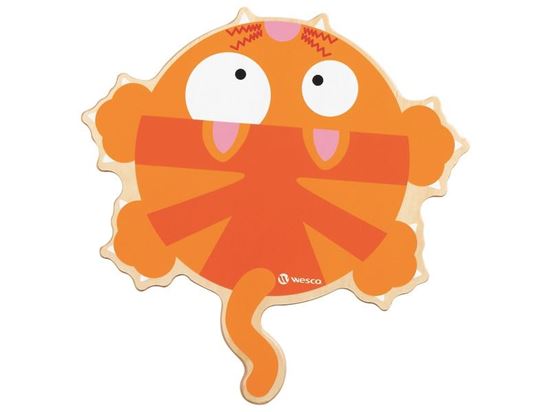 Image sur 41717171 DÉCOR Le chat DIVERS    
