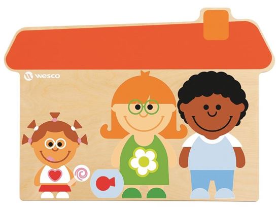 Image sur 41723171 GRAND DÉCOR La famille DIVERS    