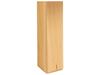 Image sur 42090010 TABLES PLATEAU STRATIFIÉ PIÉTEMENT BOIS BEIGE     