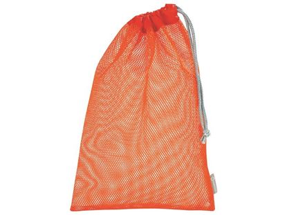 Image de 42279002 SAC FOURRE-TOUT Filet BLEU