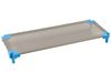 Image sur 42304067 COUCHETTE L: 150 cm - l: 60 cm. ROUGE PRIM