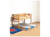 Image sur 42363057 MAXI LOT LIT MEZZANINE ET COUCHETTE CIEL (Bleu