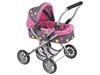 Image sur 42535003 LANDAU pour poupée ROSE      