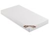 Image sur 42605001 HOUSSE DE RECHANGE Clean pour matelas Gain de place BLANC     