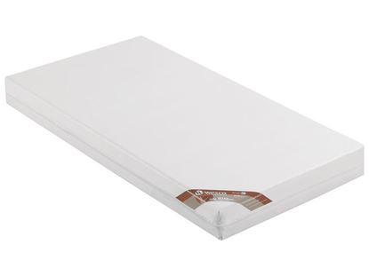 Image de 42605001 HOUSSE DE RECHANGE Clean pour matelas Gain de place BLANC     