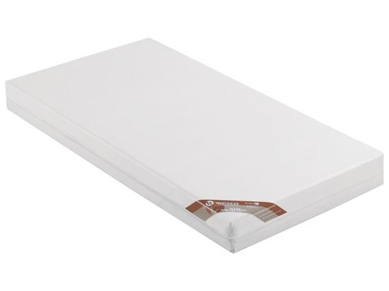 Image sur 42605001 HOUSSE DE RECHANGE Clean pour matelas Gain de place BLANC     