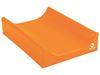 Image sur 42794164 MATELAS DE CHANGE  Hauts rebords ORANGE CLA