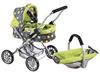 Image sur 42796171 MAXI LOT LANDAU + COSI pour poupée DIVERS    