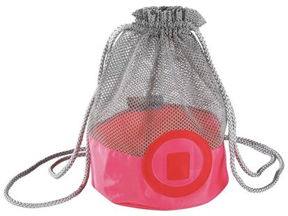 Image de 44618036 SAC BALUCHON Nomad ROSE/ROUGE