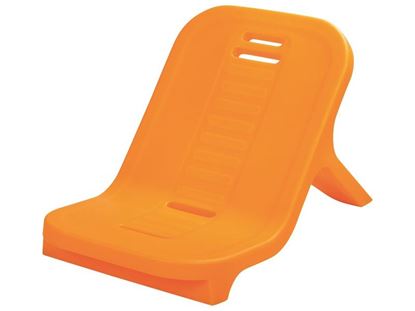 Image de 44645164 TRANSAT MONOBLOC ORANGE CLA