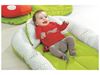 Image sur 44762007 COUSSIN D'ÉVEIL ORANGE    