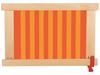 Image sur 44841007 DÉCOBARRIÈRE Tradition Les rayures ORANGE    