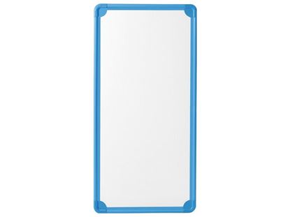 Image de 44852057 PLASTICLOISON OPAQUE Rectangulaire CIEL (Bleu