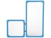 Image sur 44855057 PLASTICLOISON TRANSLUCIDE Rectangulaire CIEL (Bleu