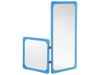 Image sur 44855057 PLASTICLOISON TRANSLUCIDE Rectangulaire CIEL (Bleu