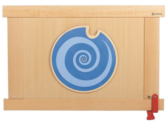 Image sur 44856016 DÉCOBARRIÈRE Tradition Avec disque spirale NATUREL   