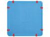 Image sur 44907169 PLASTICLOISON avec tenture L: 125 cm - l: 61 cm VERT / VER