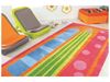 Image sur 44968020 TAPIS Maxidoo Crayons MULTICOLOR