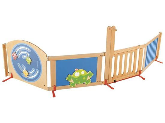 Image sur 44991171 PETIT CARRÉ D'ANGLE La mare DIVERS    