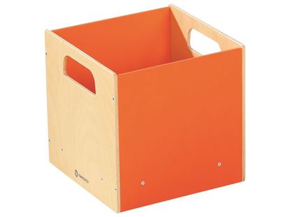 Image de 45134007 BAC Block ORANGE    