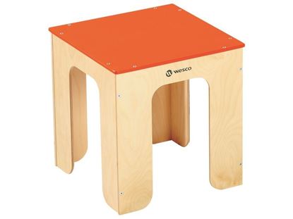 Image de 45136007 TOP Block ORANGE    