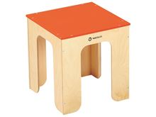 Image sur 45136057 TOP Block CIEL (Bleu