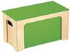 Image sur 45138037 GRAND TOP  Block VERT CLAIR
