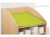 Image sur 45179037 MATELAS DE CHANGE  1er prix VERT CLAIR